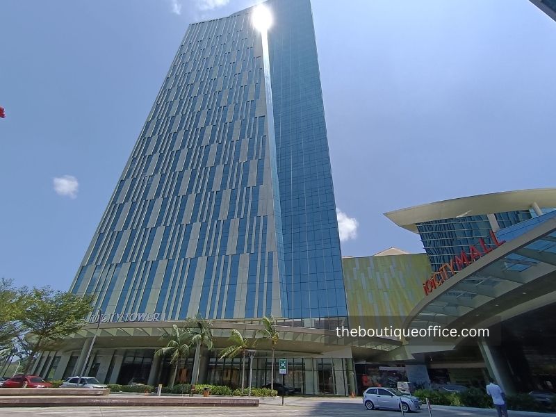 IOI City Tower Putrajaya Whole Floor for Rent