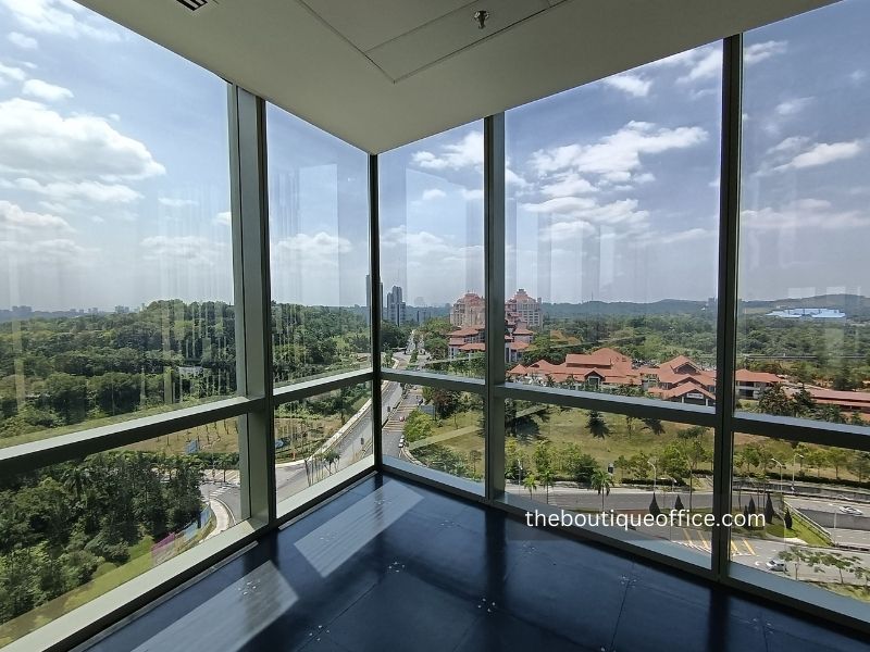 IOI City Tower Putrajaya Whole Floor for Rent