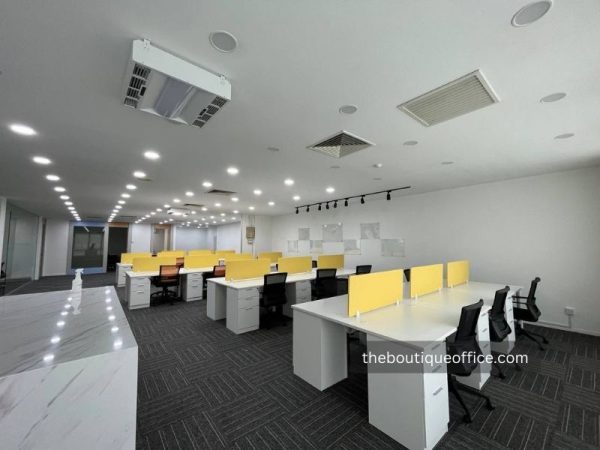 Bangsar Fully Furnished Office for Rent