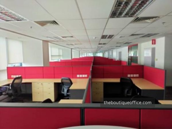 KLCC Fully Furnished Office 15,725 sq.ft. G Tower, GTower