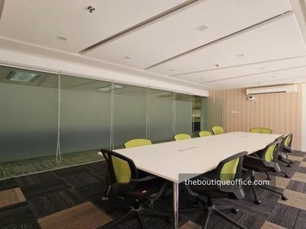 Fully Furnished Office for Rent at Jalan Sultan Ismail