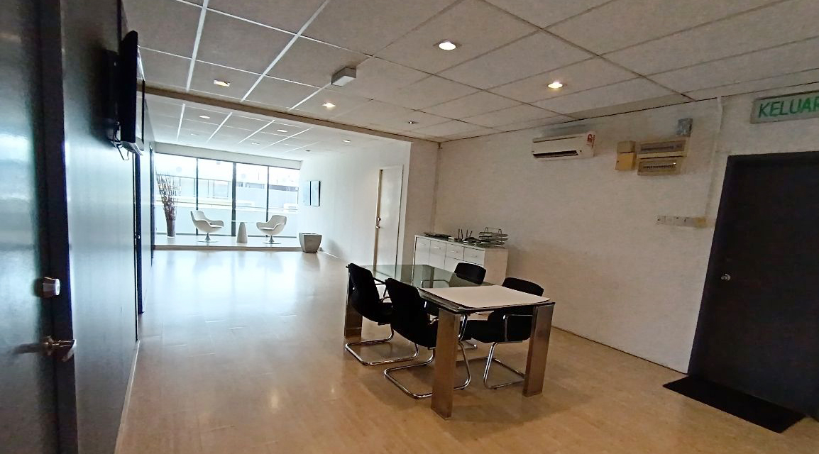 Bukit Jalil, Small Office, Share Office for Rent 