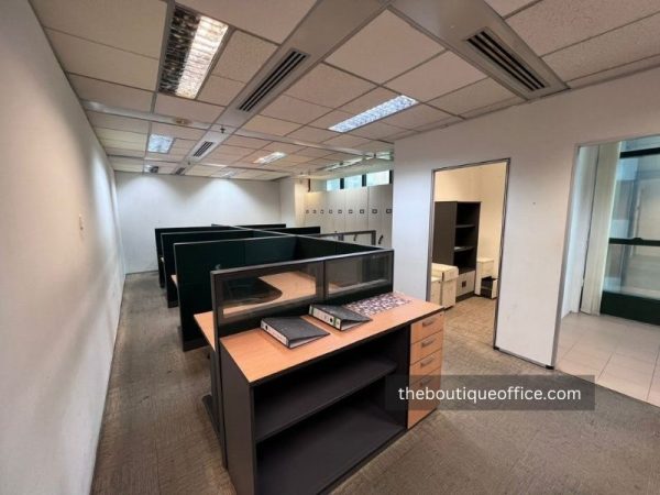 KL City Menara Keck Seng Office for Rent in Bukit Bintang