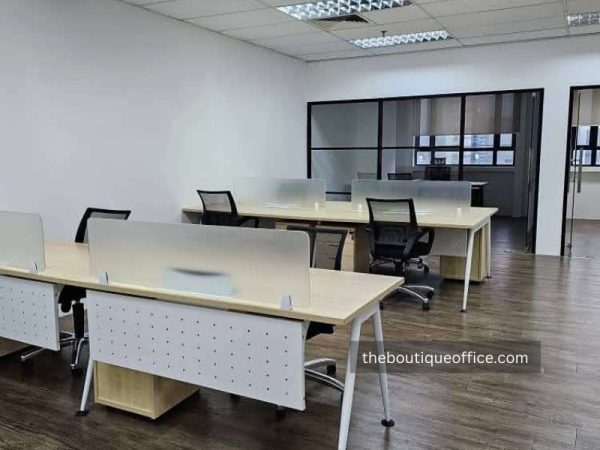 UOA Damansara Damansara Heights Office for Rent