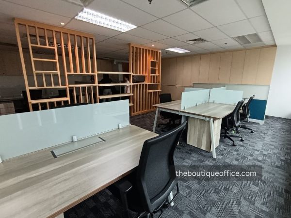 G Tower, GTower, KLCC, KL City, Office for Rent 1,270 sq.ft.