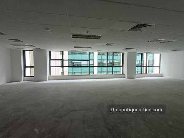 G Tower, GTower, KLCC, KL City, Office for Rent