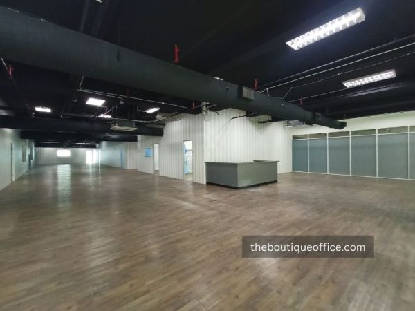 Jalan Klang Lama, Old Klang Road, Kuala Lumpur, Office for Rent