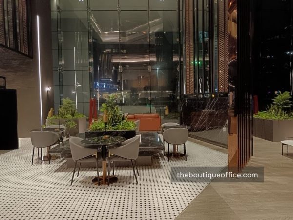 KL Eco City, Aspire Tower, Mercu Aspire Office for Rent