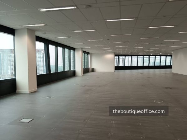 Merdeka 118 Malaysia Tallest Building Office for Rent