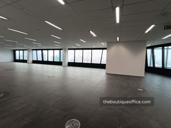 Menara Merdeka 118, Kuala Lumpur, Malaysia Office for Rent