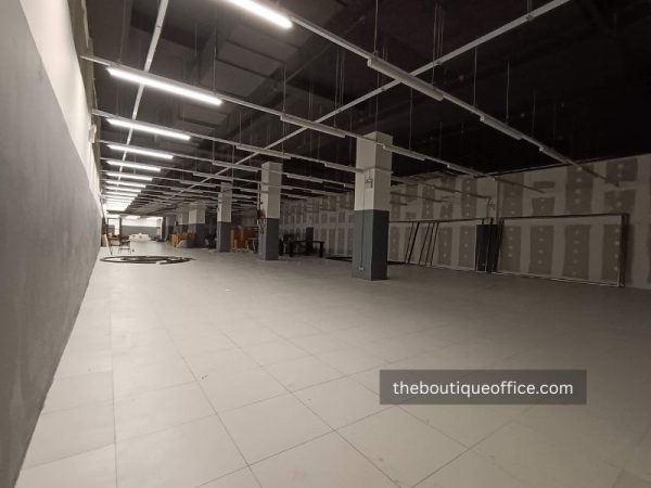 Ground Retail Space for Rent in Kuala Lumpur, Old Klang Road