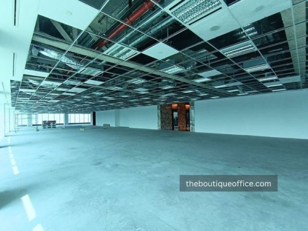 Office for Rent in TRX, The Exchange 106, Kuala Lumpur, KLCC