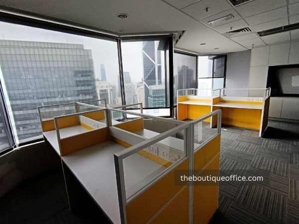 Vista Tower, The Intermark, KLCC Furnished Office for Rent