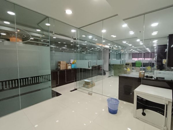 Mid Valley The Boulevard Office Furnished Office for Rent